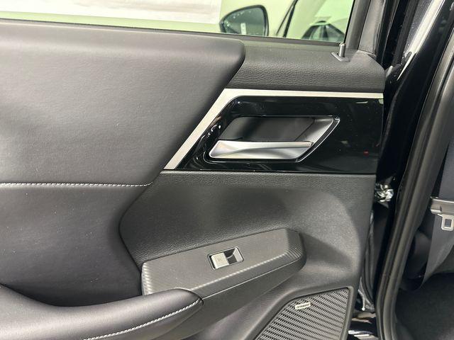 2026 Mitsubishi Outlander PHEV SE S-AWC