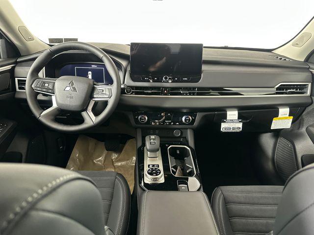 2026 Mitsubishi Outlander PHEV SE S-AWC