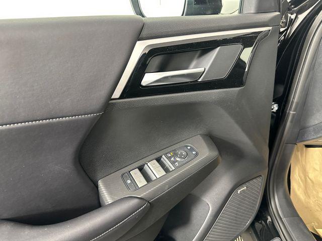 2026 Mitsubishi Outlander PHEV SE S-AWC