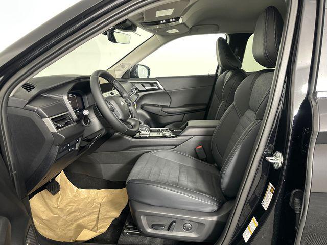 2026 Mitsubishi Outlander PHEV SE S-AWC
