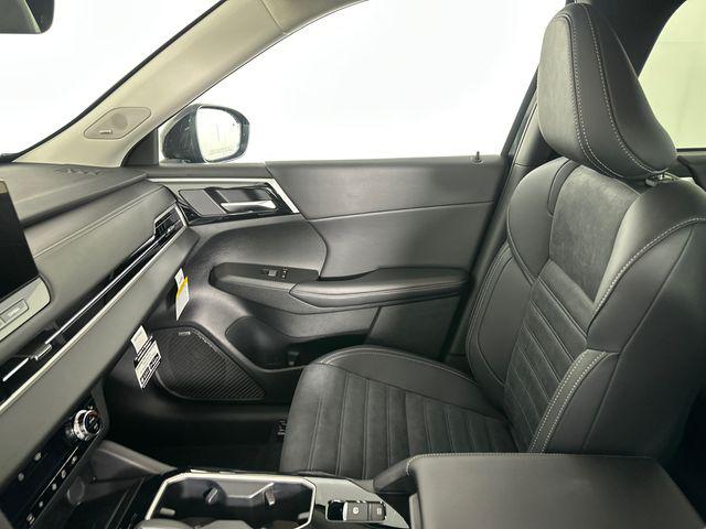 2026 Mitsubishi Outlander PHEV SE S-AWC