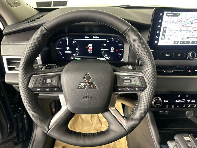 2026 Mitsubishi Outlander PHEV SE S-AWC
