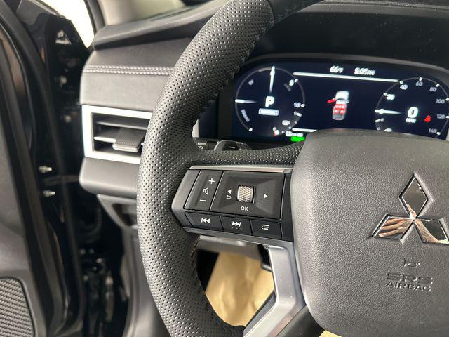 2026 Mitsubishi Outlander PHEV SE S-AWC