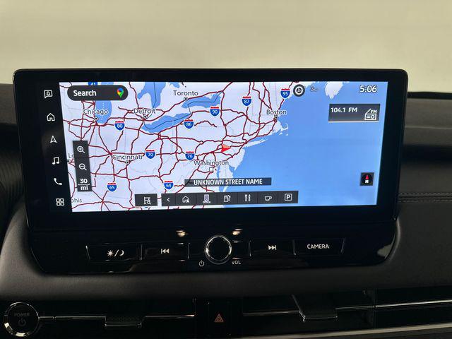 2026 Mitsubishi Outlander PHEV SE S-AWC
