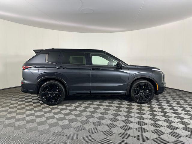 2026 Mitsubishi Outlander BLACK EDITION S-AWC