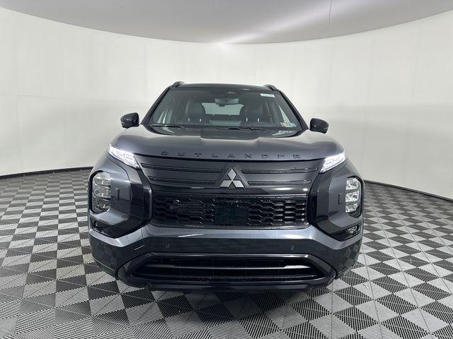2026 Mitsubishi Outlander BLACK EDITION S-AWC