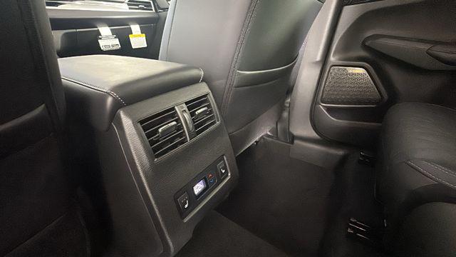 2026 Mitsubishi Outlander BLACK EDITION S-AWC