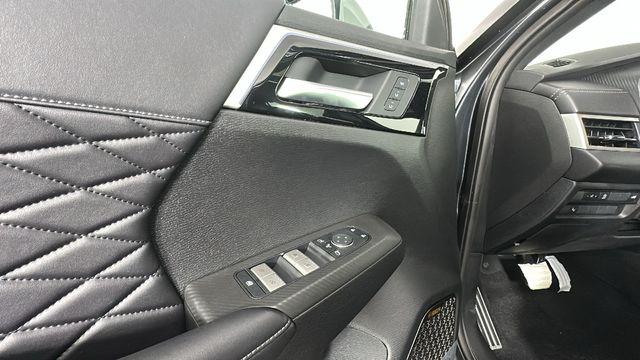 2026 Mitsubishi Outlander BLACK EDITION S-AWC