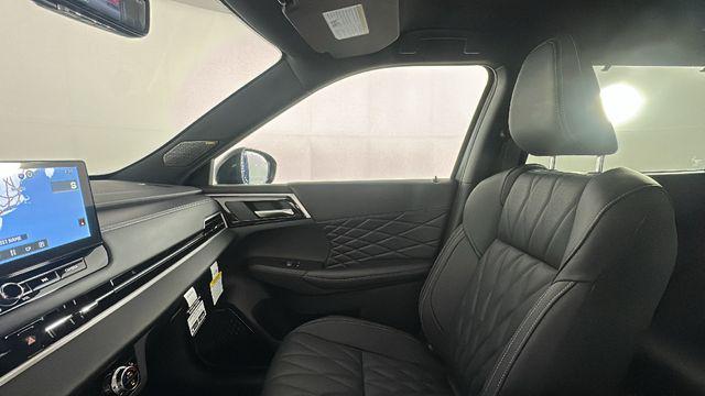 2026 Mitsubishi Outlander BLACK EDITION S-AWC