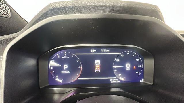 2026 Mitsubishi Outlander BLACK EDITION S-AWC