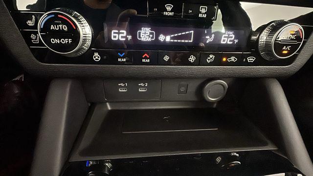 2026 Mitsubishi Outlander BLACK EDITION S-AWC