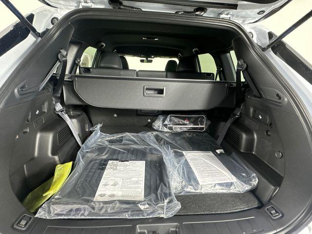 2026 Mitsubishi Outlander LE 1.5T S-AWC
