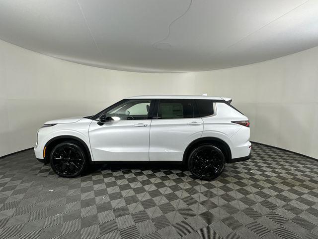 2026 Mitsubishi Outlander LE 1.5T S-AWC