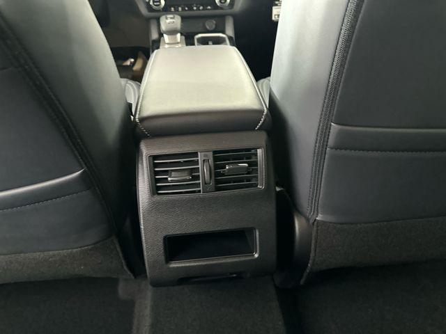 2026 Mitsubishi Outlander LE 1.5T S-AWC