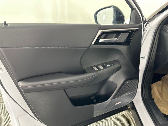 2026 Mitsubishi Outlander LE 1.5T S-AWC