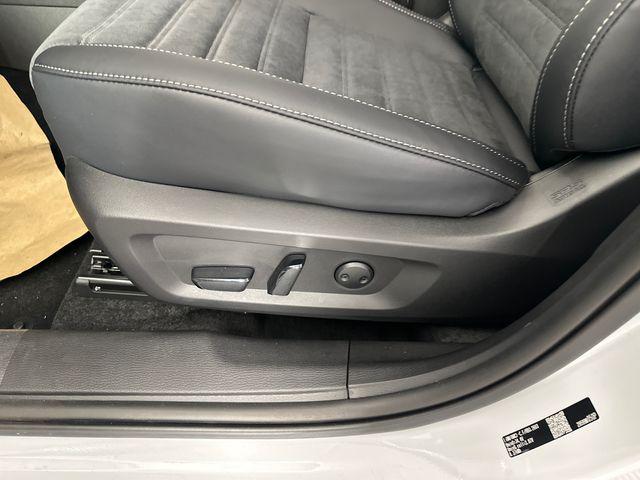 2026 Mitsubishi Outlander LE 1.5T S-AWC
