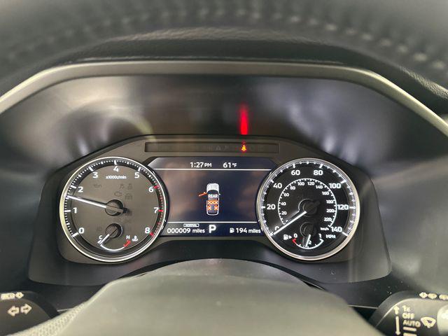 2026 Mitsubishi Outlander LE 1.5T S-AWC