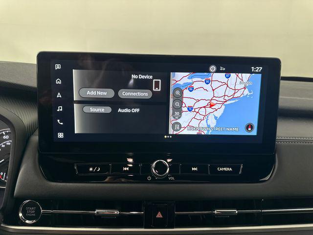 2026 Mitsubishi Outlander LE 1.5T S-AWC