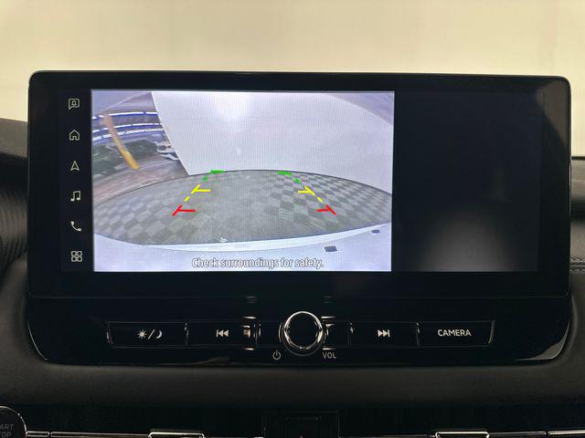 2026 Mitsubishi Outlander LE 1.5T S-AWC