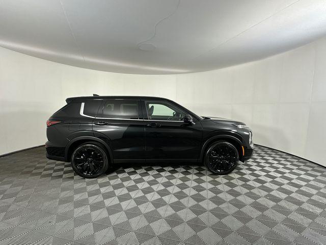2026 Mitsubishi Outlander LE 1.5T S-AWC