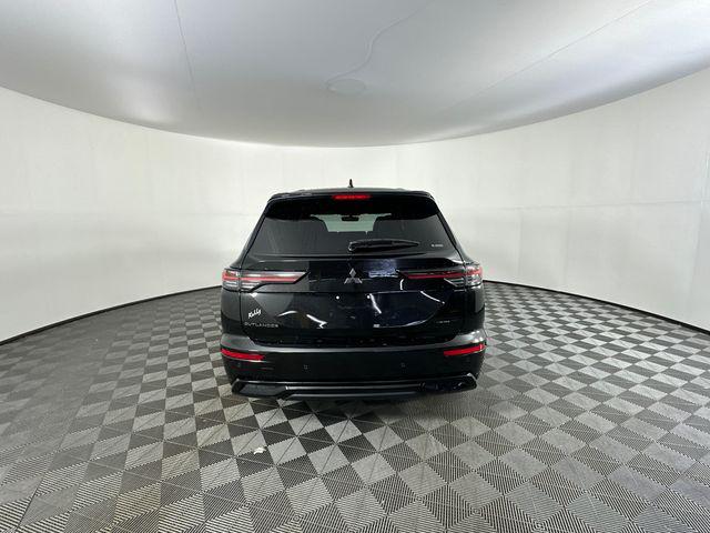 2026 Mitsubishi Outlander LE 1.5T S-AWC