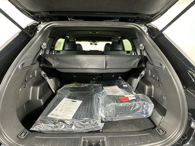 2026 Mitsubishi Outlander LE 1.5T S-AWC