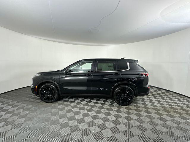 2026 Mitsubishi Outlander LE 1.5T S-AWC