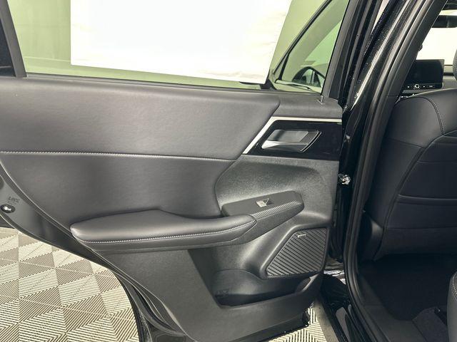 2026 Mitsubishi Outlander LE 1.5T S-AWC