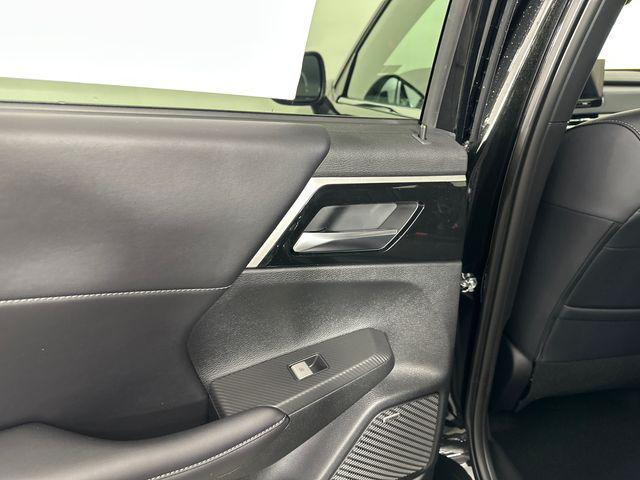 2026 Mitsubishi Outlander LE 1.5T S-AWC