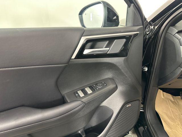 2026 Mitsubishi Outlander LE 1.5T S-AWC