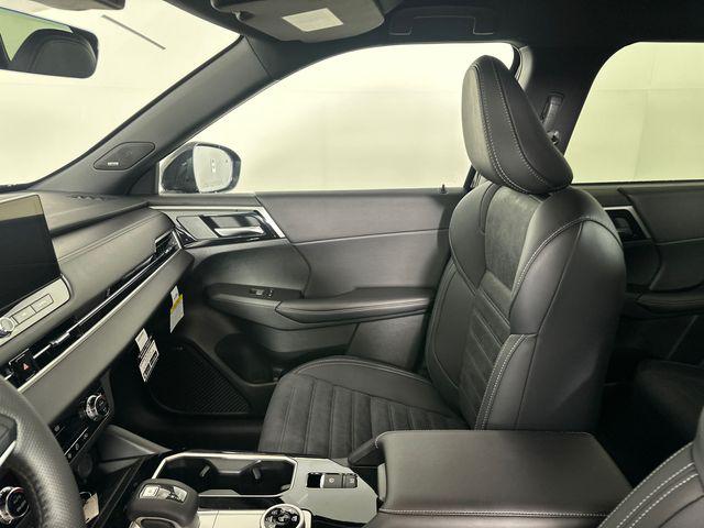 2026 Mitsubishi Outlander LE 1.5T S-AWC