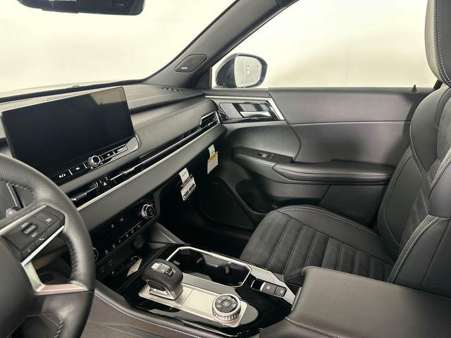 2026 Mitsubishi Outlander LE 1.5T S-AWC