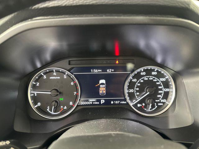 2026 Mitsubishi Outlander LE 1.5T S-AWC