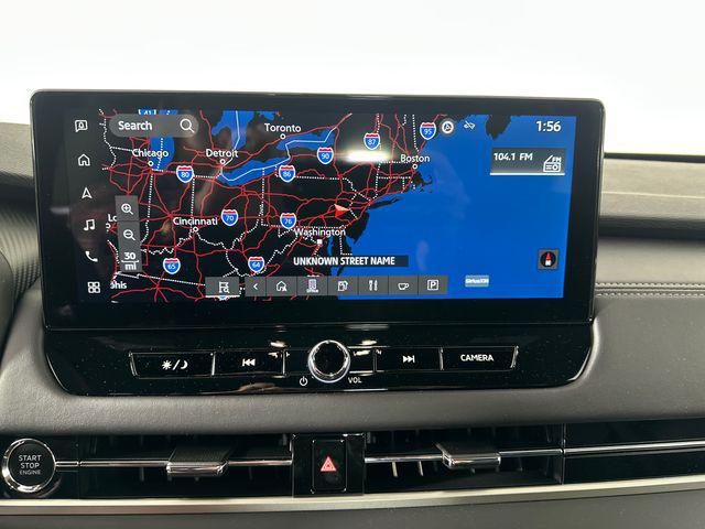 2026 Mitsubishi Outlander LE 1.5T S-AWC