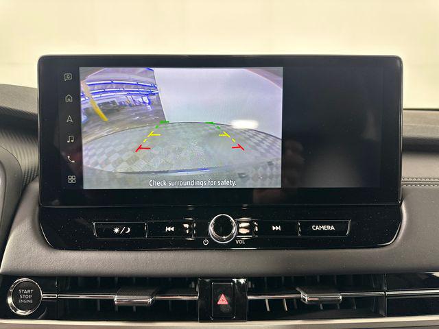 2026 Mitsubishi Outlander LE 1.5T S-AWC