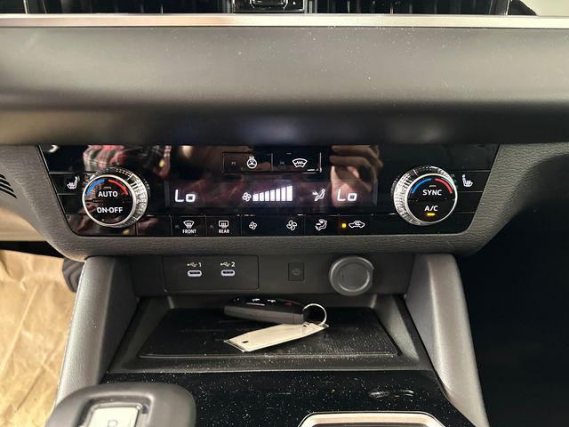 2026 Mitsubishi Outlander LE 1.5T S-AWC