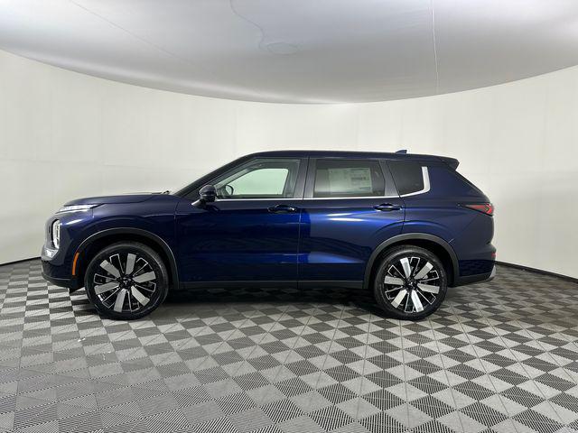 2026 Mitsubishi Outlander SE 1.5T S-AWC