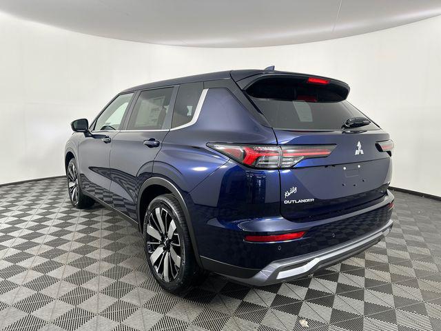2026 Mitsubishi Outlander SE 1.5T S-AWC