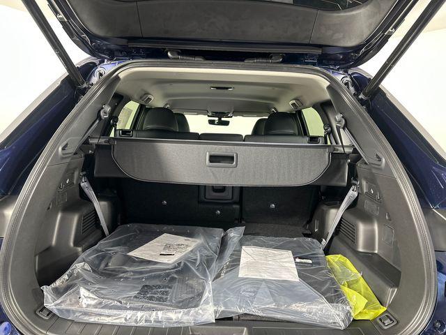 2026 Mitsubishi Outlander SE 1.5T S-AWC