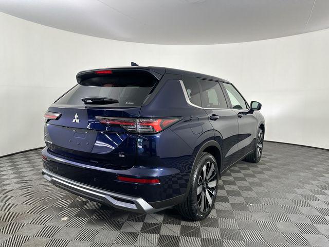 2026 Mitsubishi Outlander SE 1.5T S-AWC