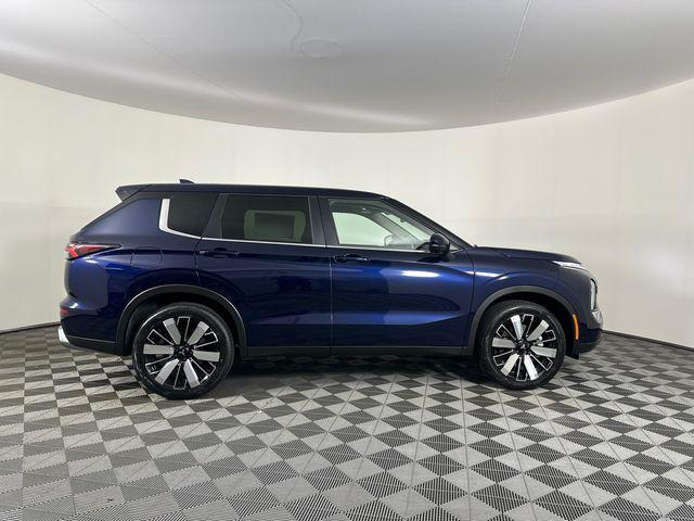 2026 Mitsubishi Outlander SE 1.5T S-AWC