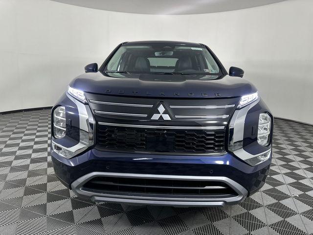 2026 Mitsubishi Outlander SE 1.5T S-AWC
