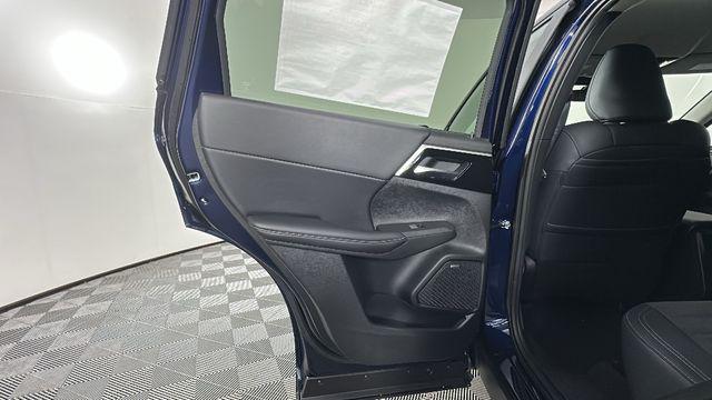 2026 Mitsubishi Outlander SE 1.5T S-AWC