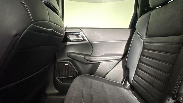 2026 Mitsubishi Outlander SE 1.5T S-AWC