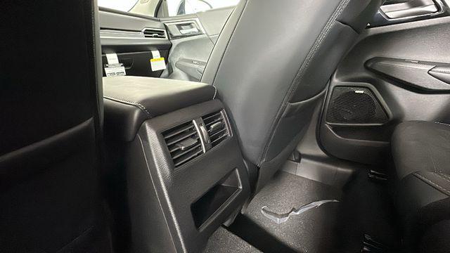 2026 Mitsubishi Outlander SE 1.5T S-AWC