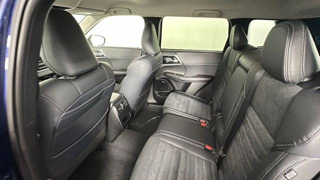 2026 Mitsubishi Outlander SE 1.5T S-AWC
