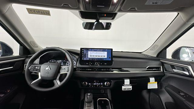 2026 Mitsubishi Outlander SE 1.5T S-AWC