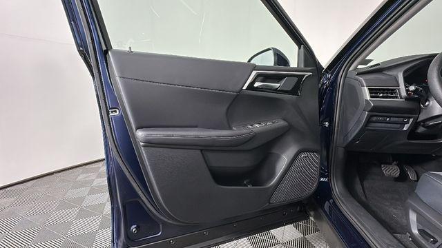 2026 Mitsubishi Outlander SE 1.5T S-AWC