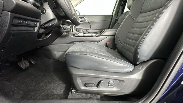 2026 Mitsubishi Outlander SE 1.5T S-AWC