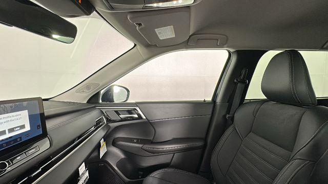2026 Mitsubishi Outlander SE 1.5T S-AWC